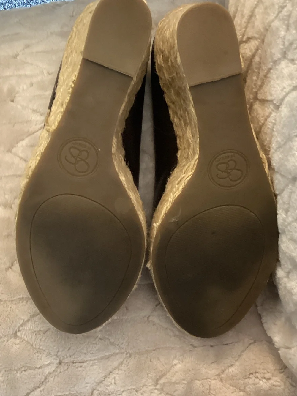 Jessica Simpson classic peep